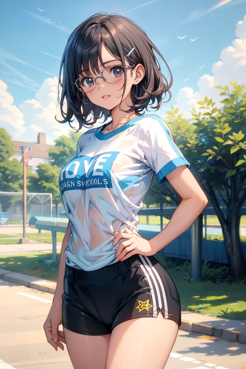 今日の納品物