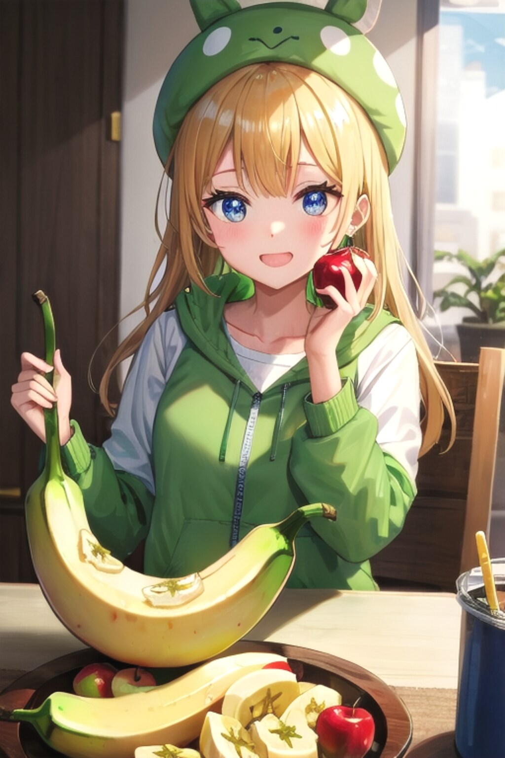 【ワード検証】apple(4)