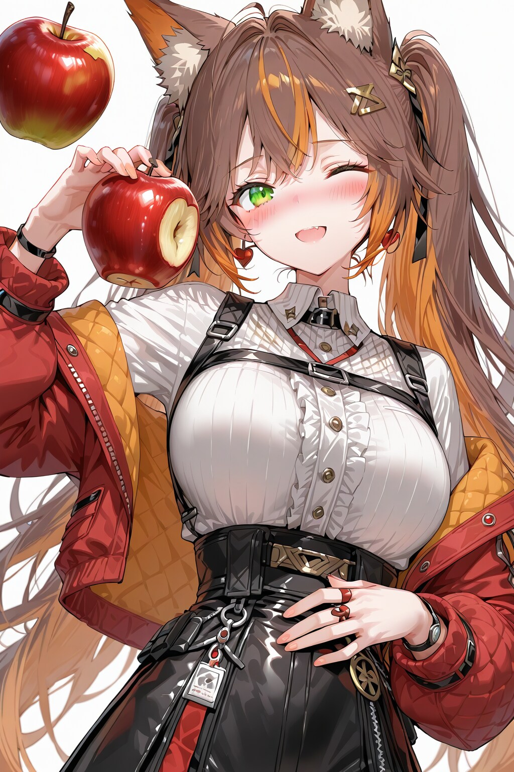 【ワード検証】apple(4)