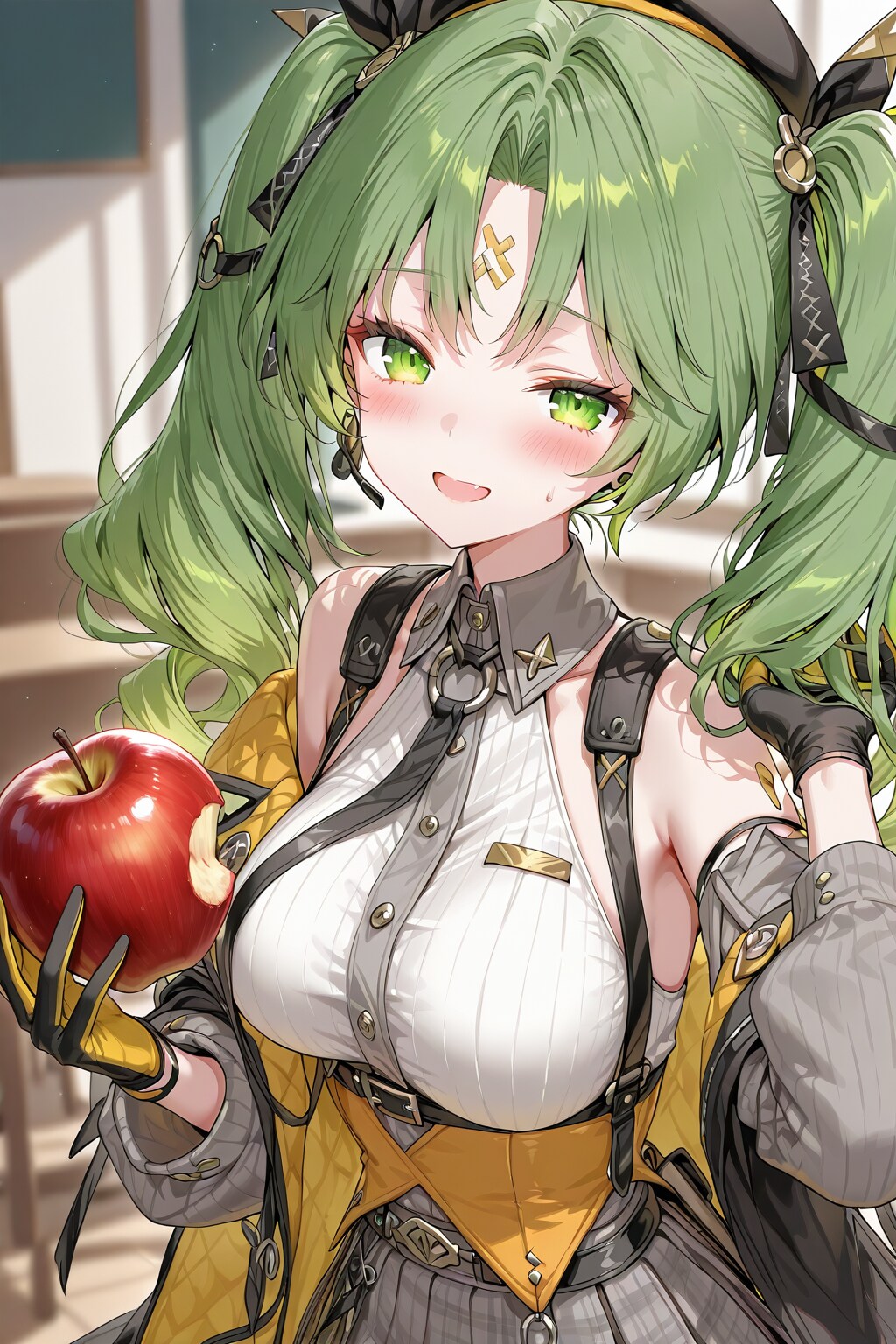 【ワード検証】apple(4)