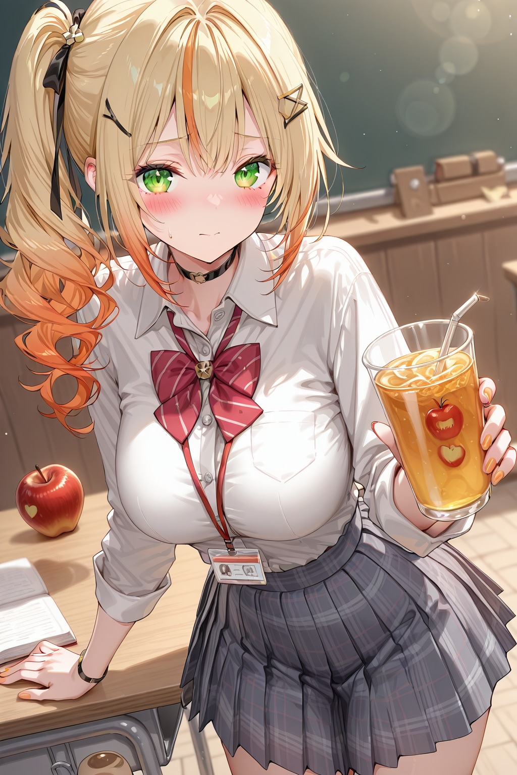 【ワード検証】apple(4)