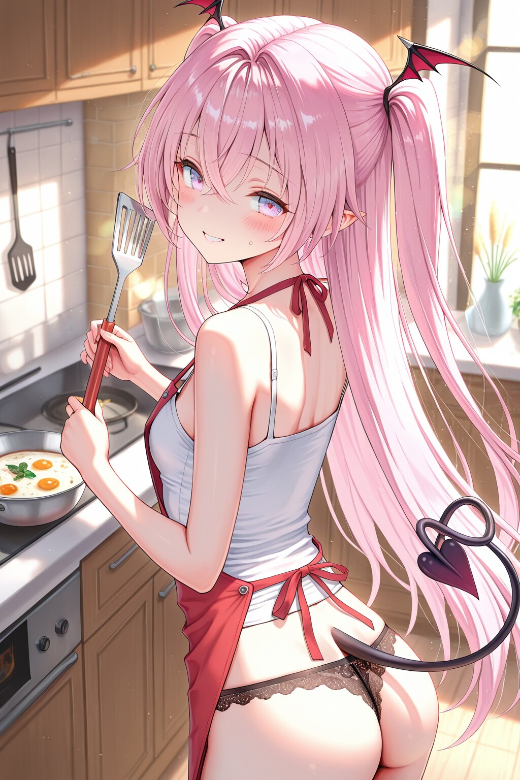 お兄さんのエッチ❤️