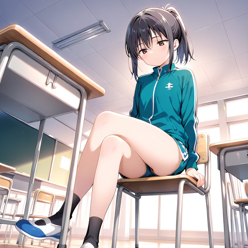 高揚 | の人気AIイラスト・グラビア