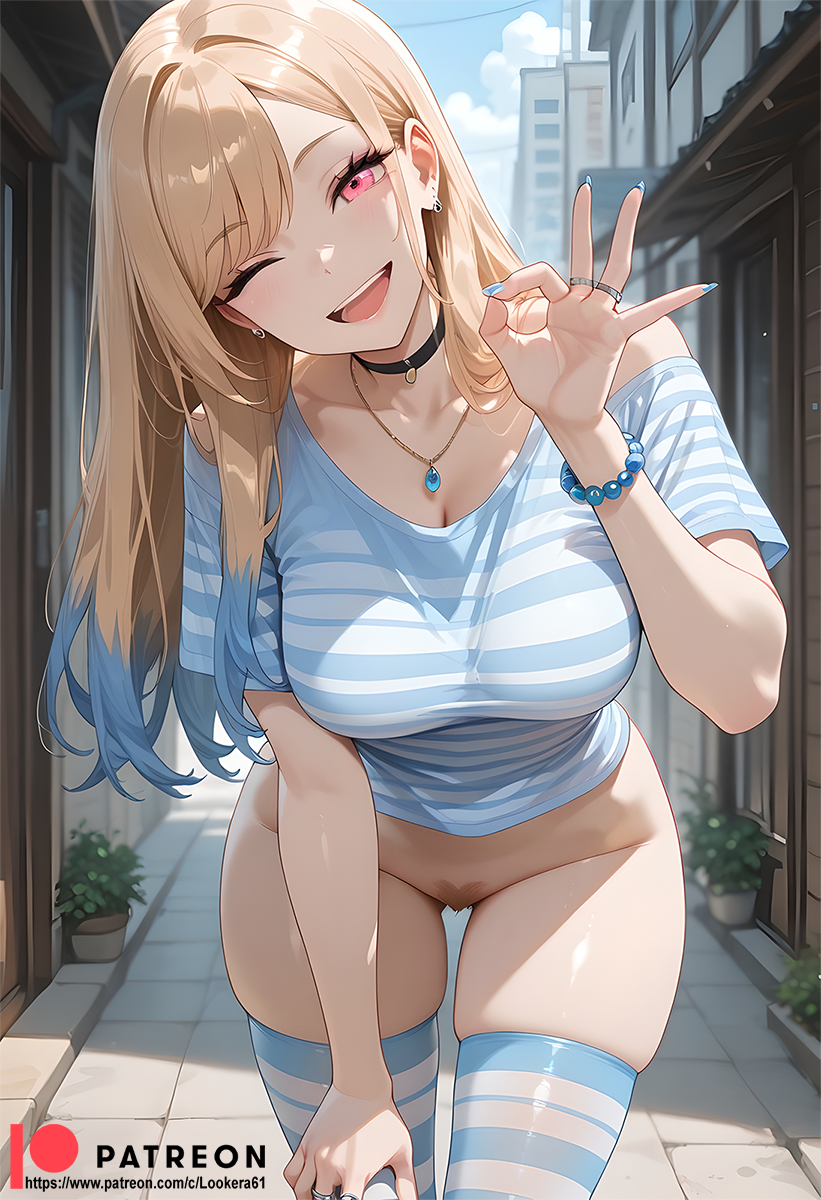 喜多川海夢