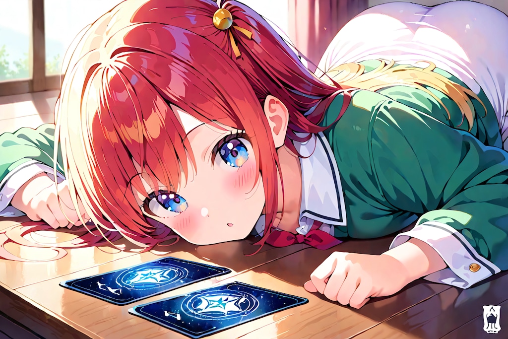 カードバトル2025Ⅻ