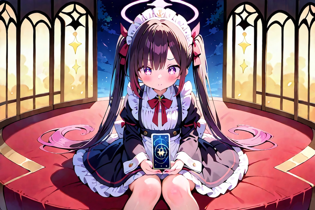 カードバトル2025Ⅻ