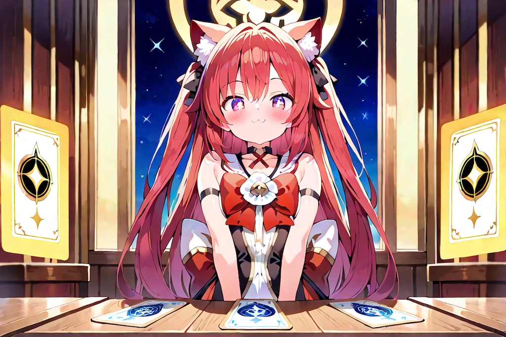 カードバトル2025Ⅻ