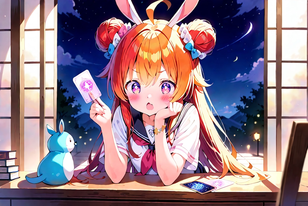 カードバトル2025Ⅻ