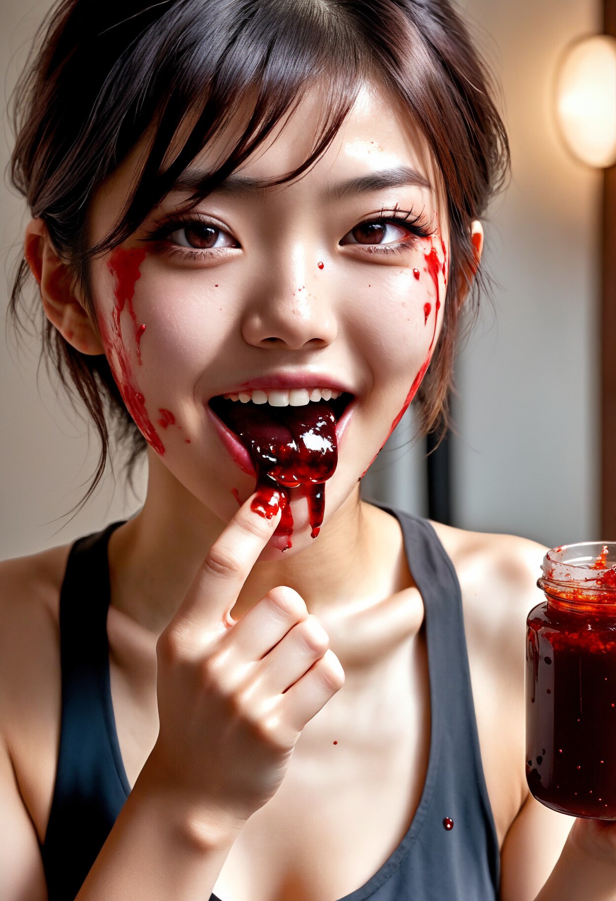 Jam