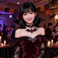 ハロウィンパーティー 2枚目