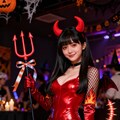 ハロウィンパーティー 4枚目