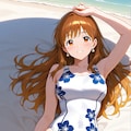 田舎のお姉さん😊♪（美人なのに？何となく垢抜けない感じ？） 2枚目