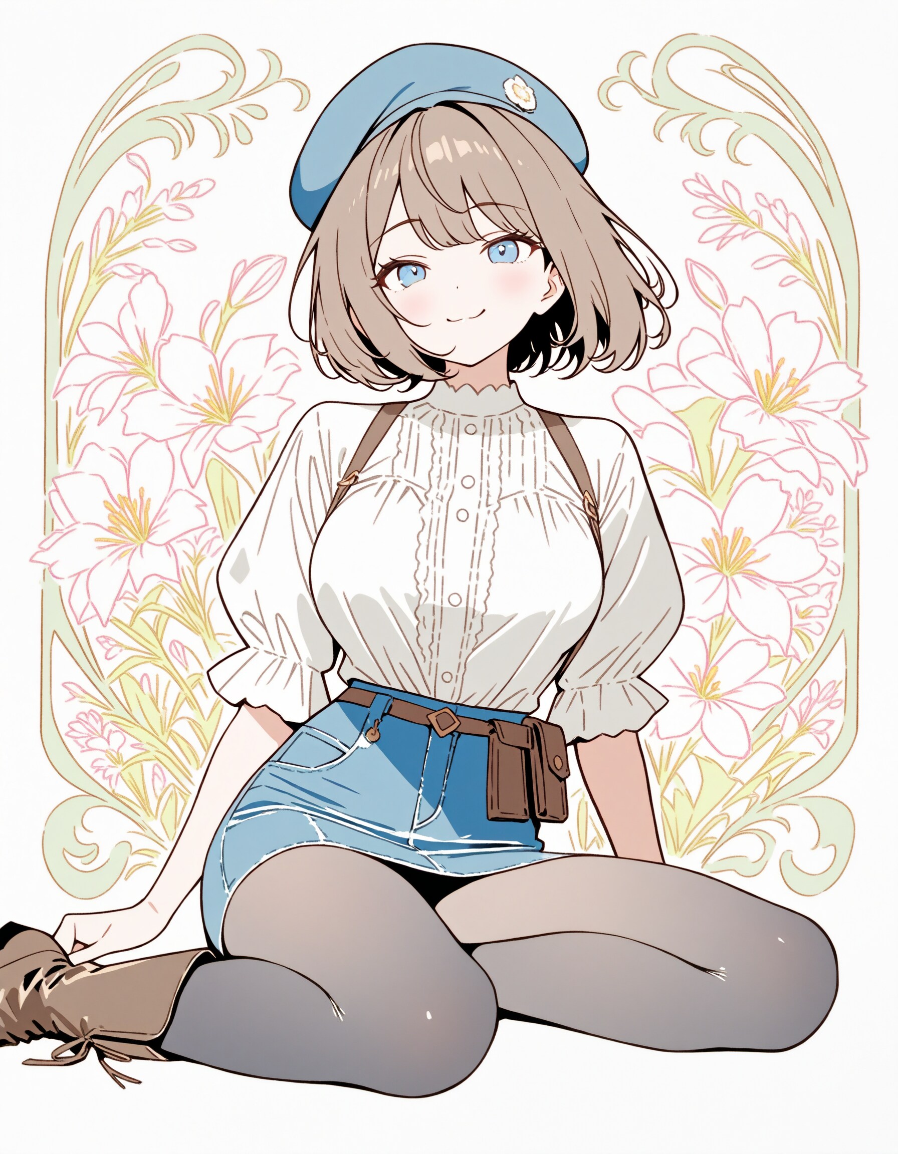 秋姉さん2024XL
