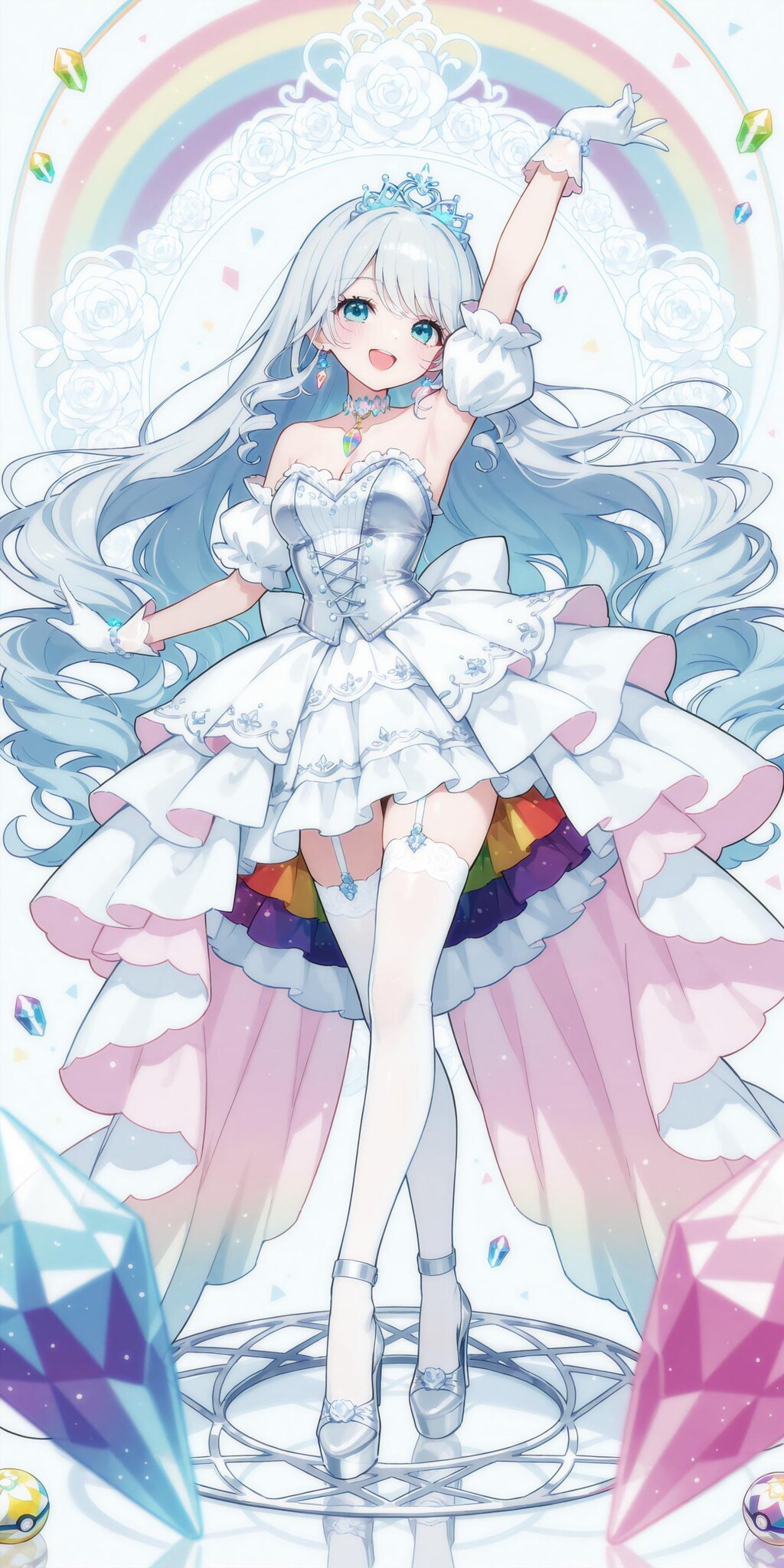 プリズムプリンセス