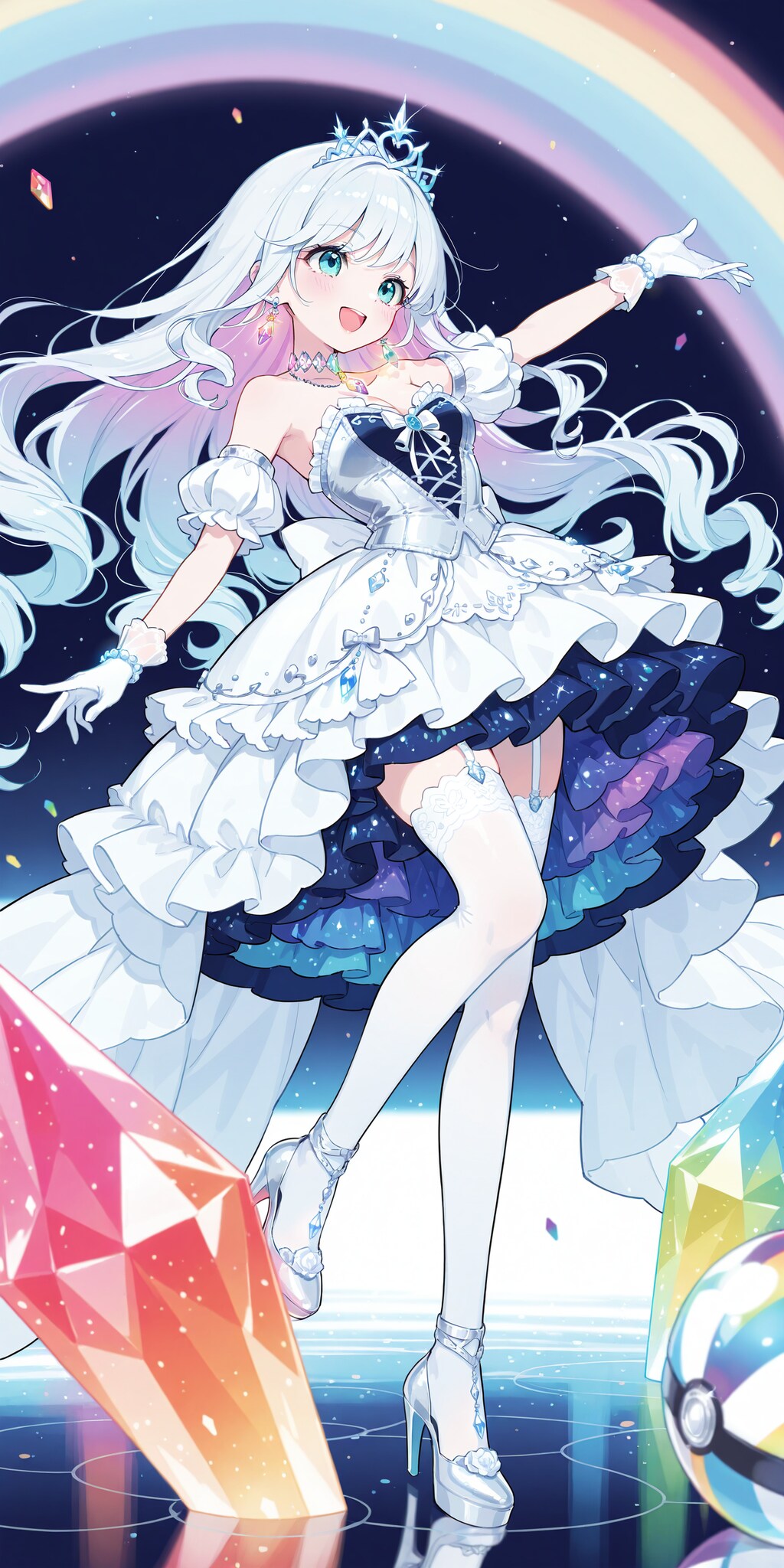 プリズムプリンセス