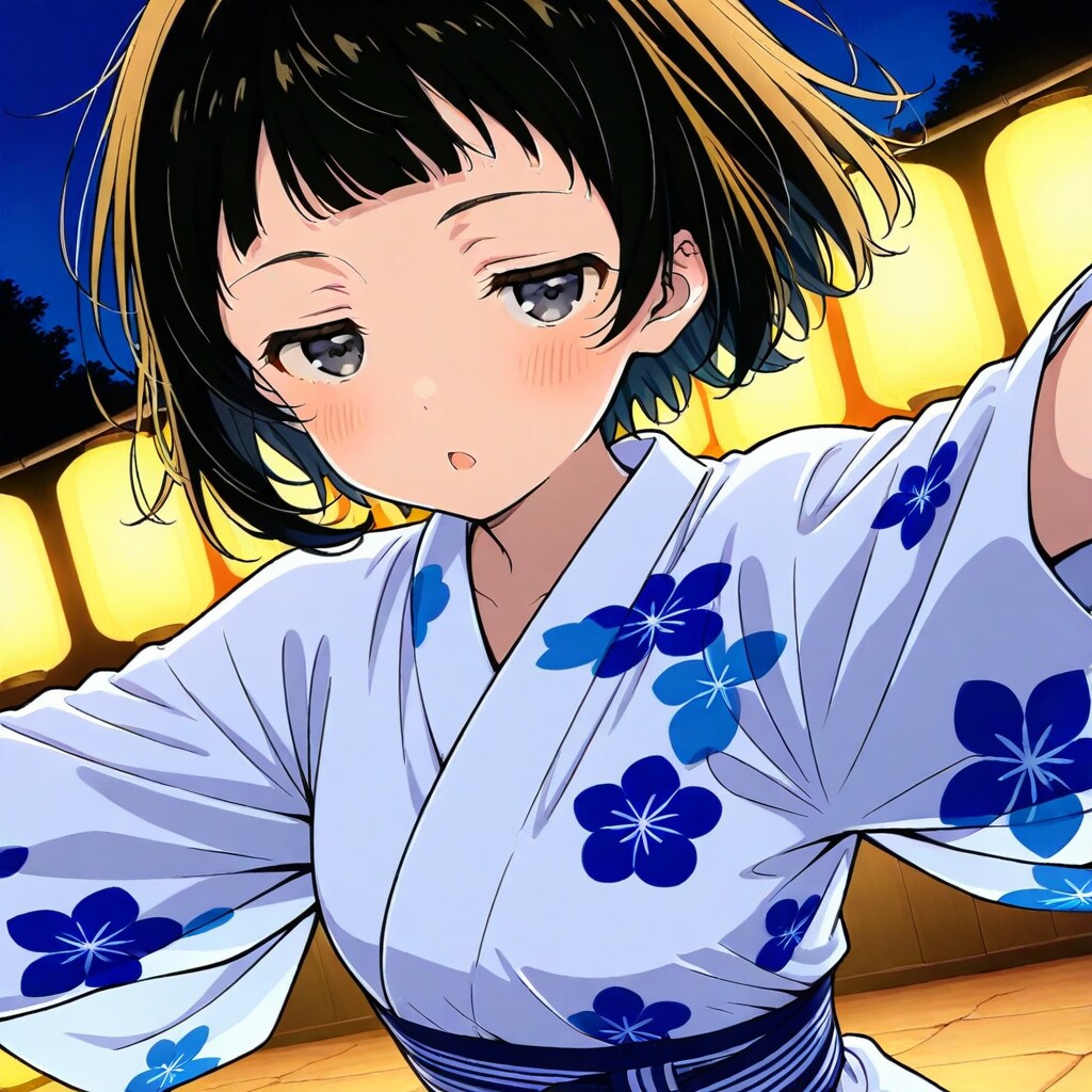 ジト目メグさん24