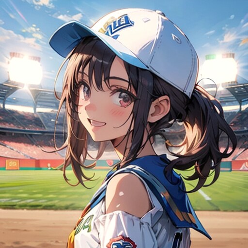 今年も熱い夏が来た! | の人気AIイラスト・グラビア