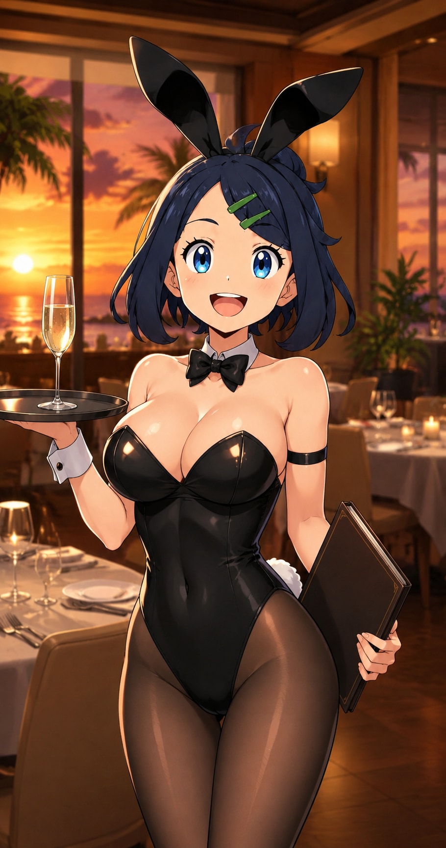 バニー