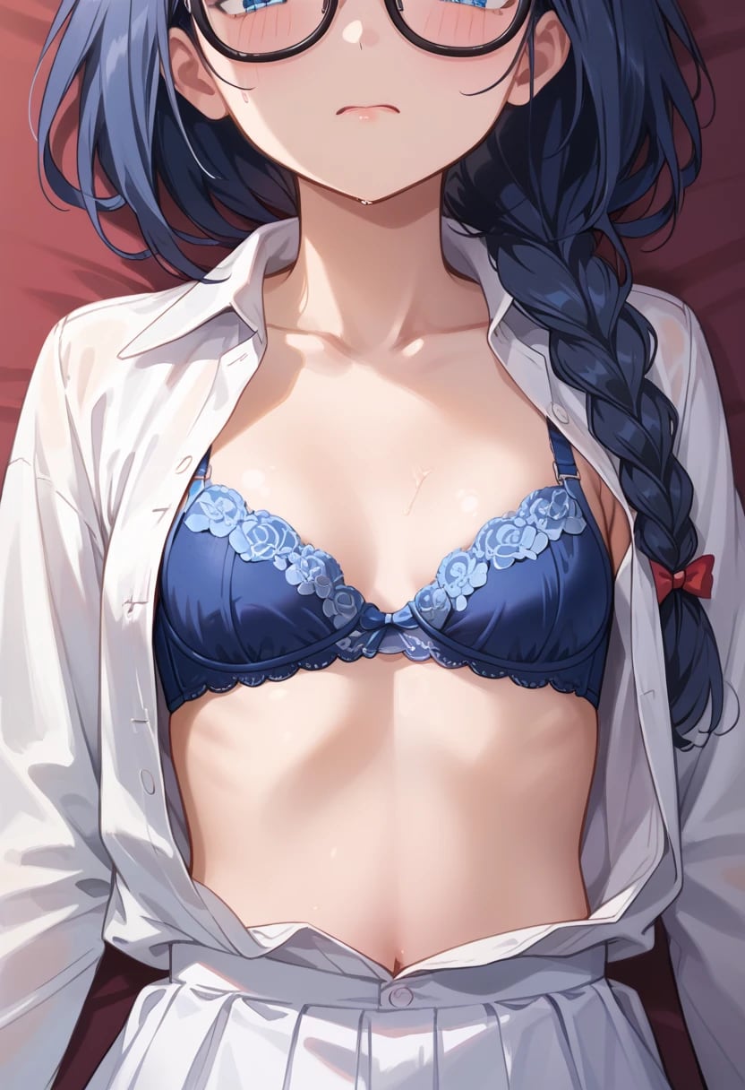 フロントオープン