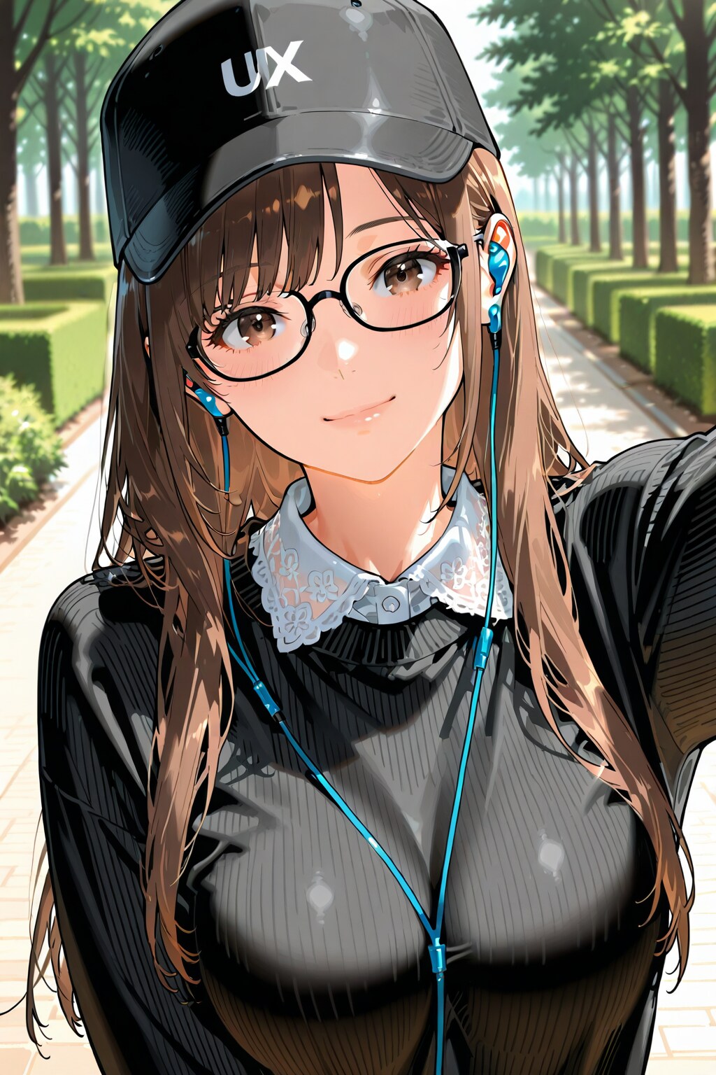 有線回帰