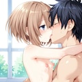 ブランちゃんといちゃラブエッチ 4枚目