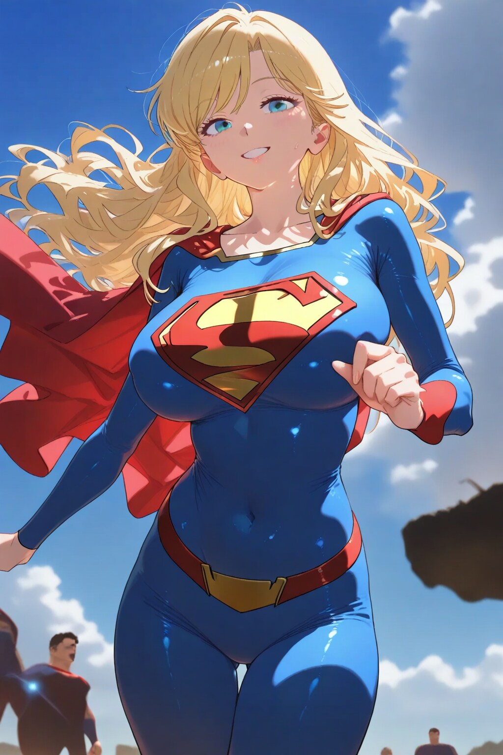 今日のガチャ子さん737