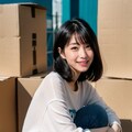 新居にお引っ越し 5枚目