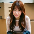 新居にお引っ越し 6枚目