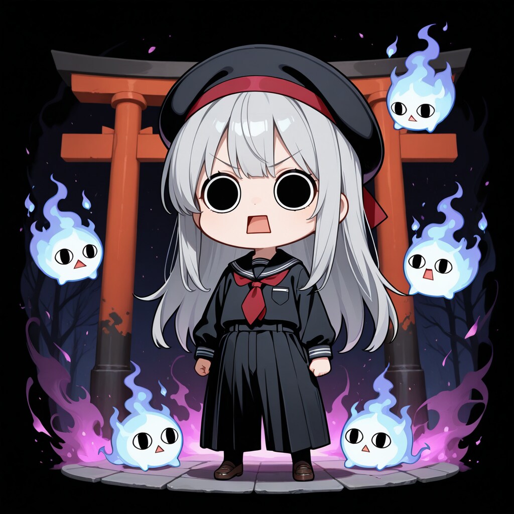 [がぞうどうぞ]観つけて頂いてしまいよったえらいこっちゃ嬢