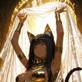 エジプト神バステト 12枚目