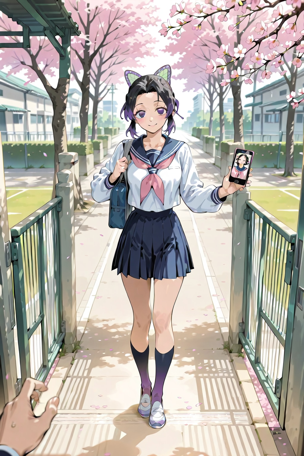 …落とし物は、これですか？