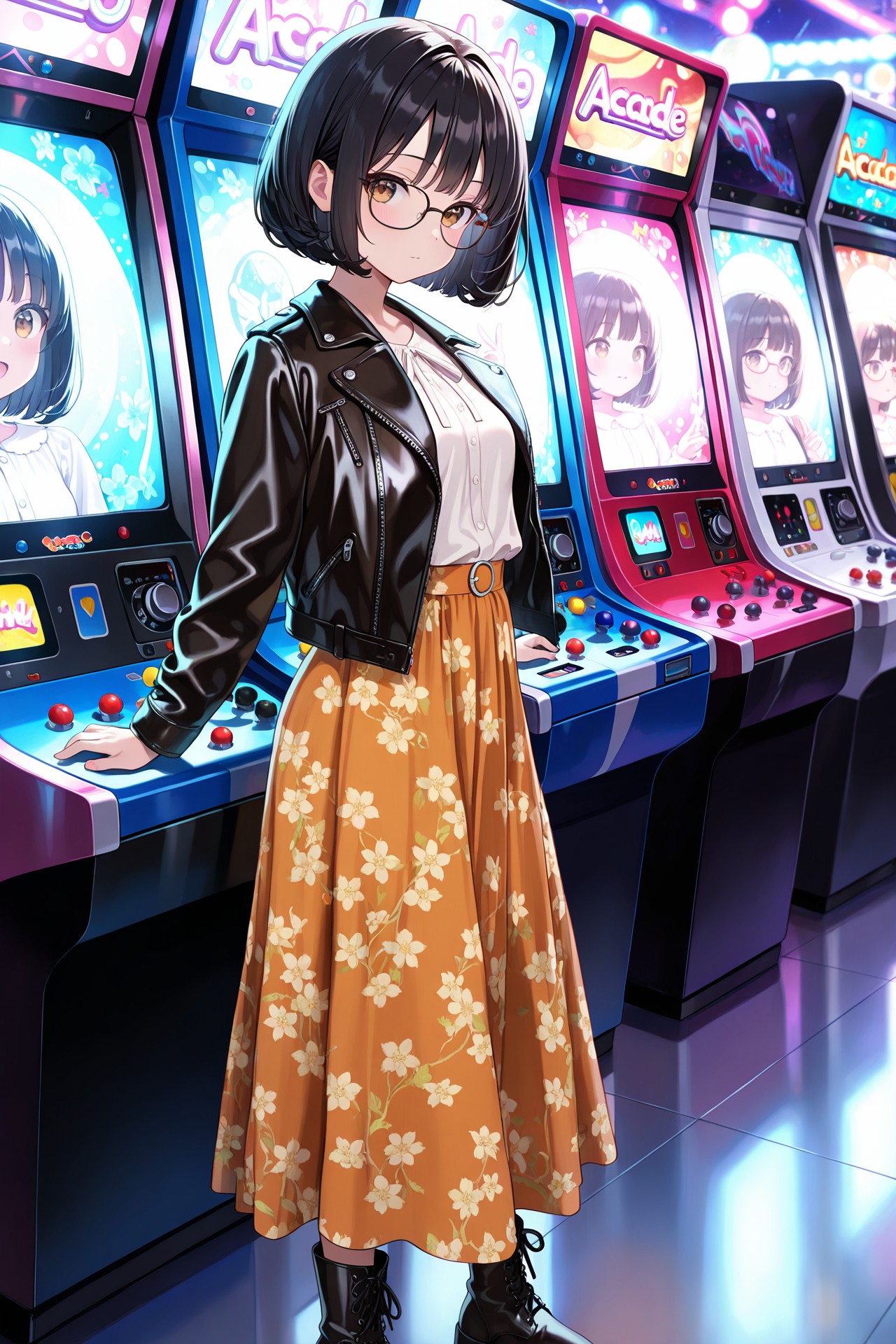 一目惚れ✨
