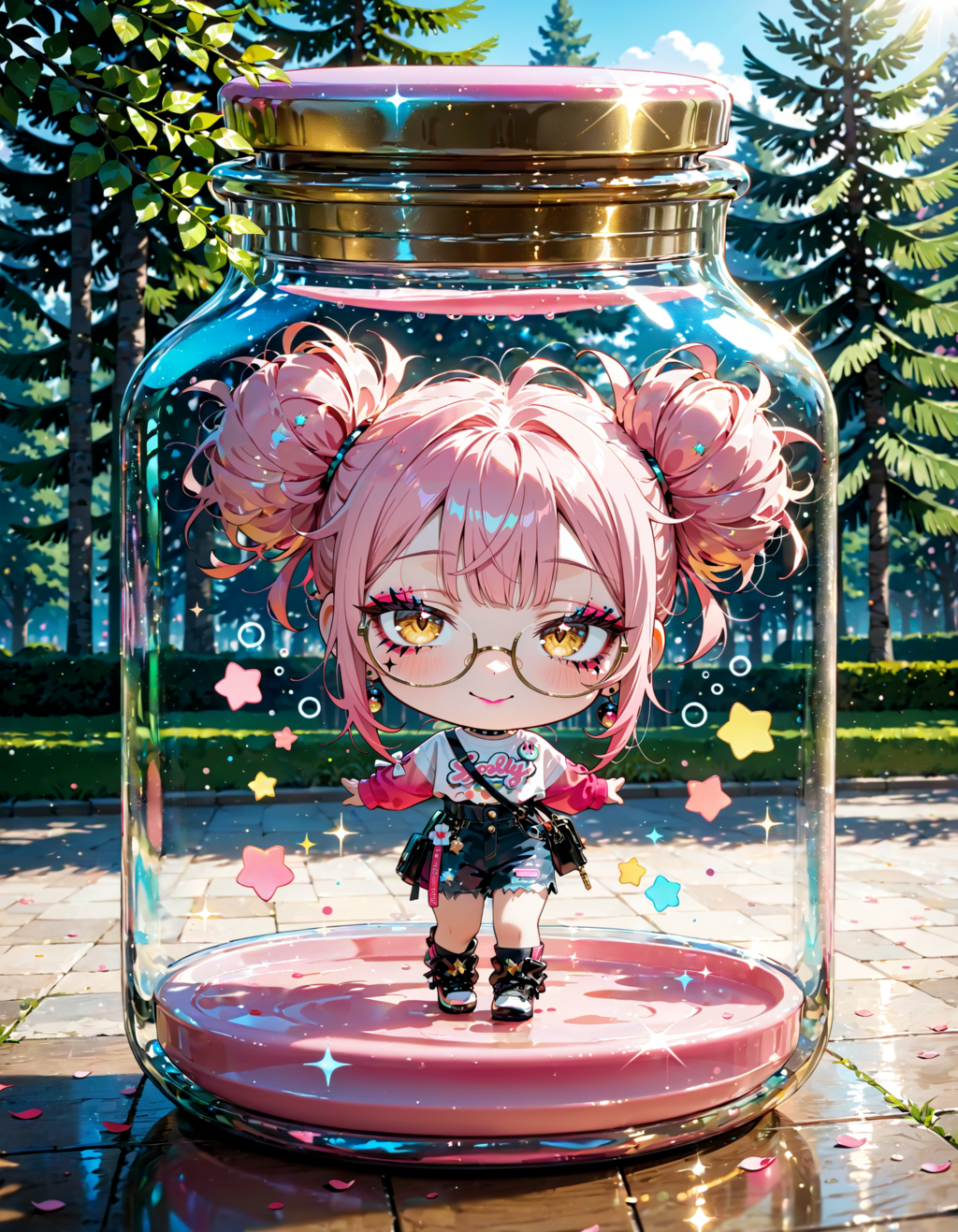 今日は何の日？　メイクの日