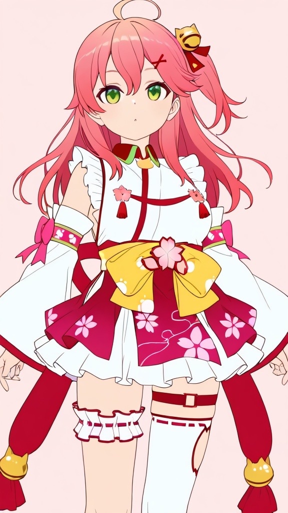 sakura miko (hololive)