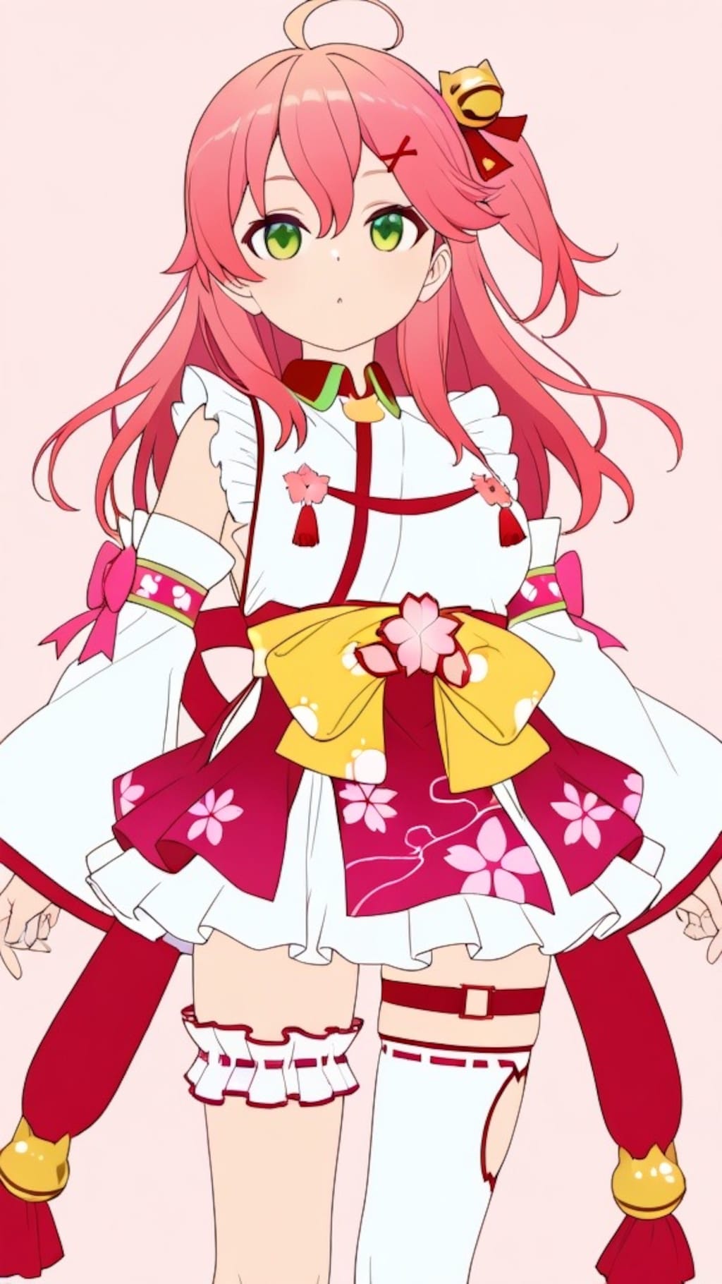 sakura miko (hololive)
