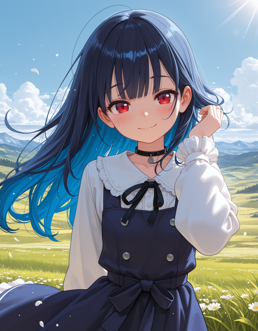 ナツノカゼ