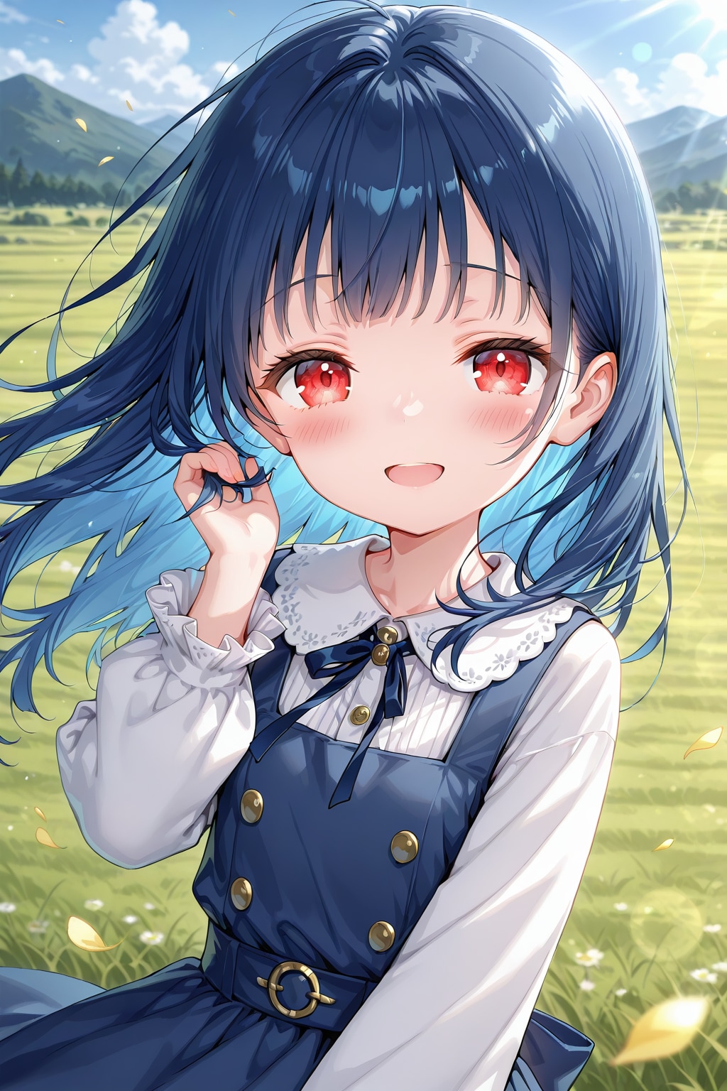 ナツノカゼ