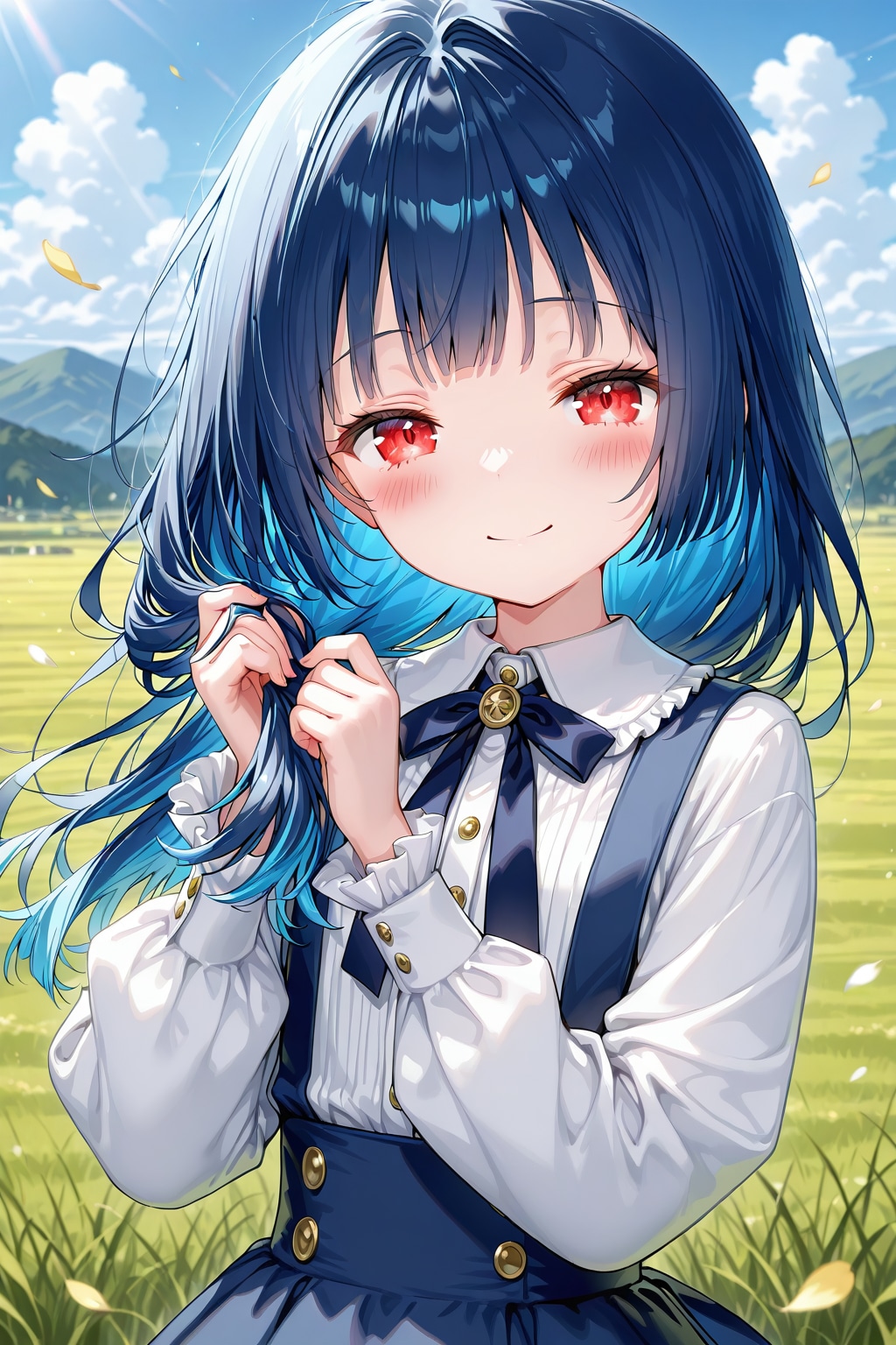 ナツノカゼ