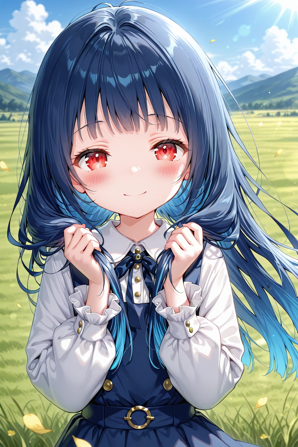 ナツノカゼ
