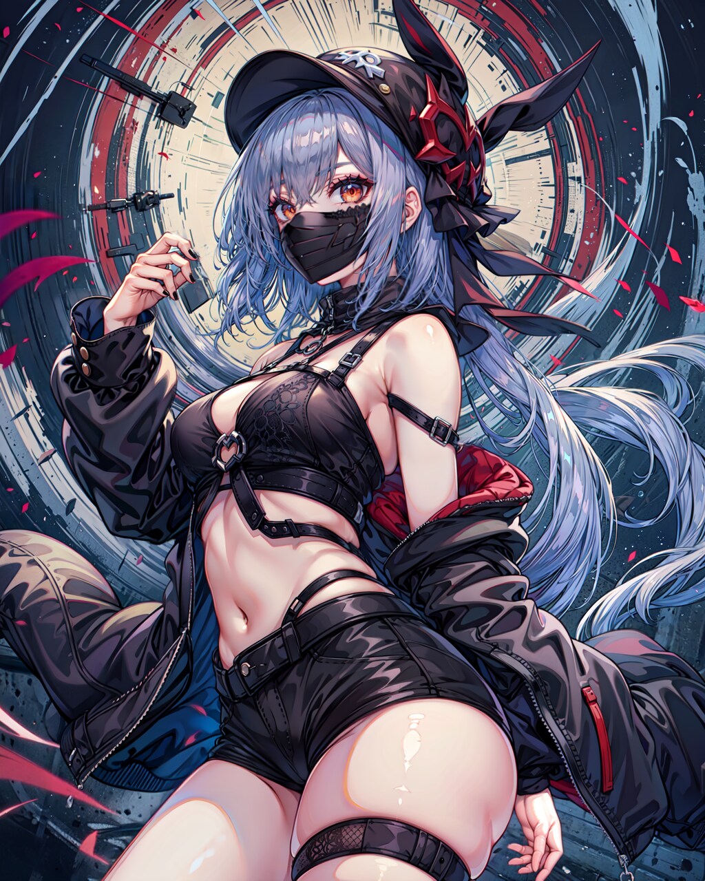 殺し屋の姉