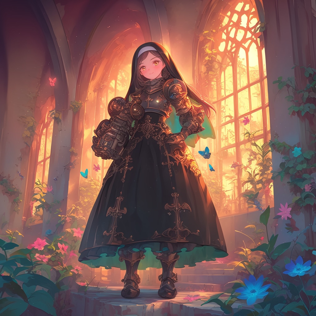 夕顔の | の人気AIイラスト・グラビア