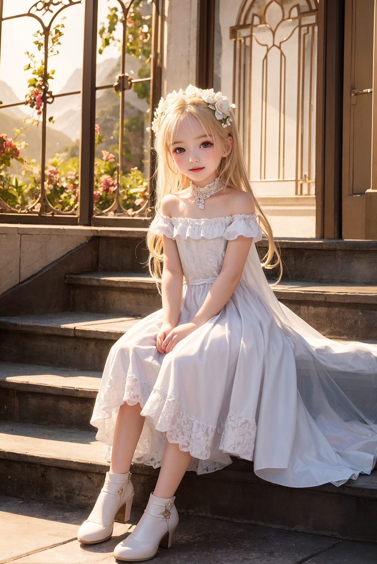 ロリ女神（113枚）