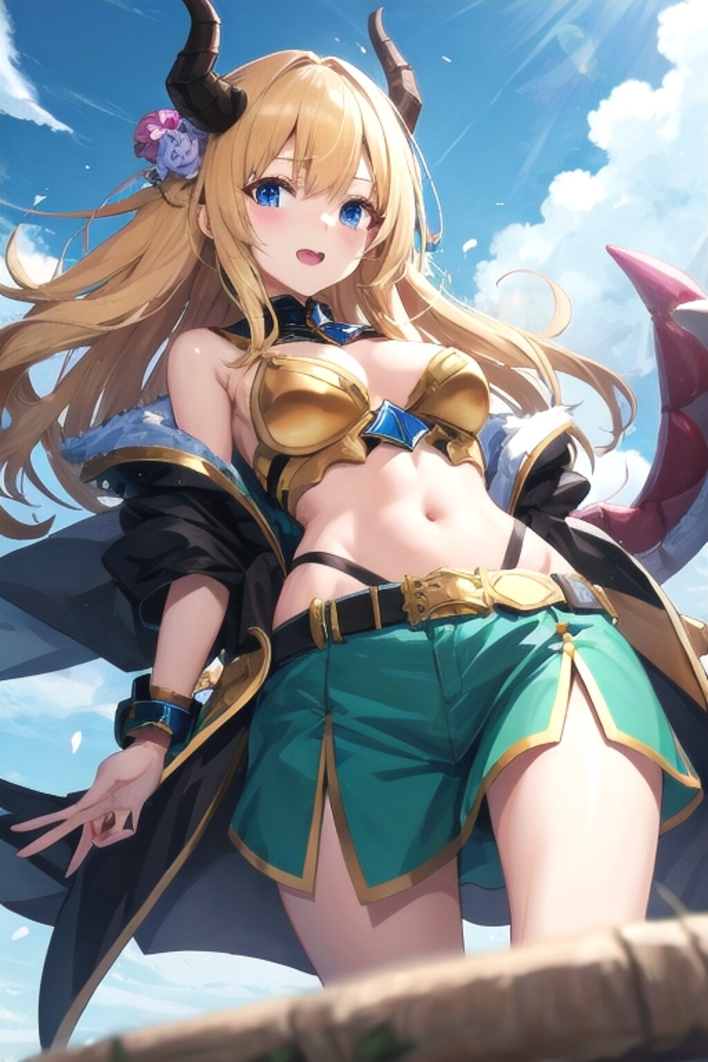 幻竜秘録1 エバウ・ダー脱出