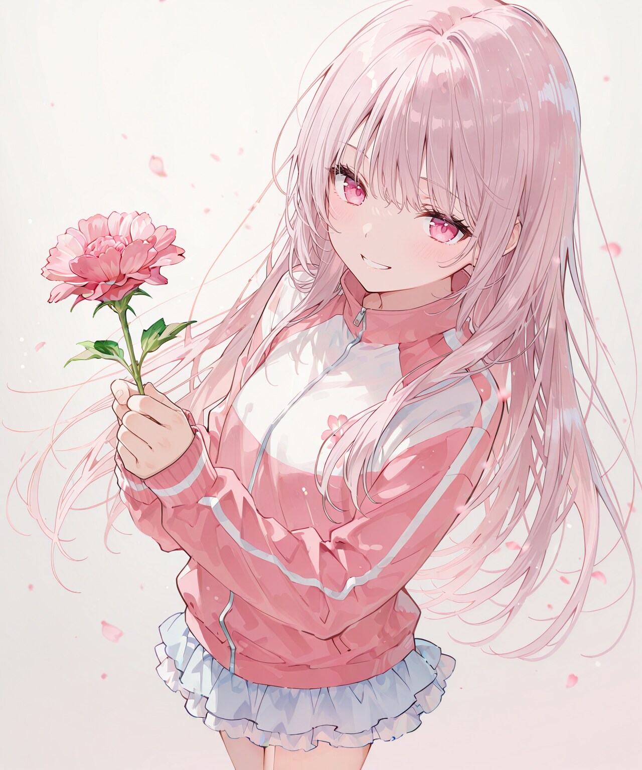 いつもありがとう