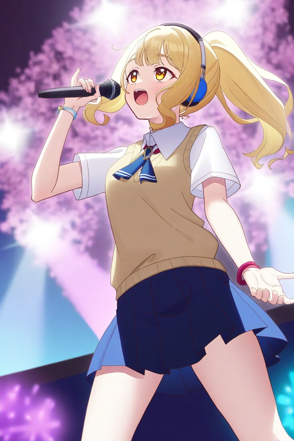 なんとかマッピング