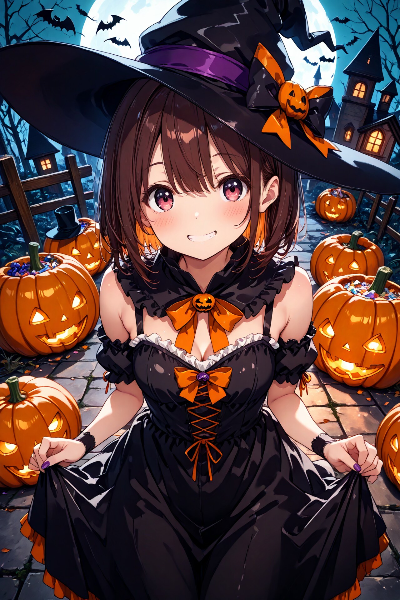 Happy Halloween🎃