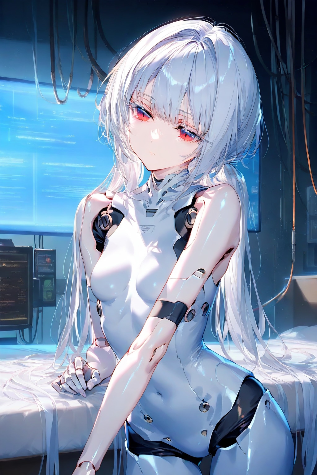 うちの子　アイちゃん