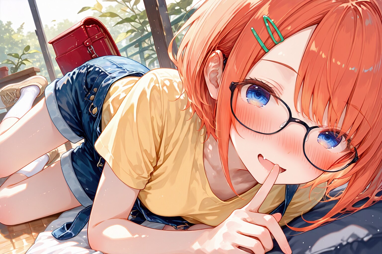 こうきしん | の人気AIイラスト・グラビア