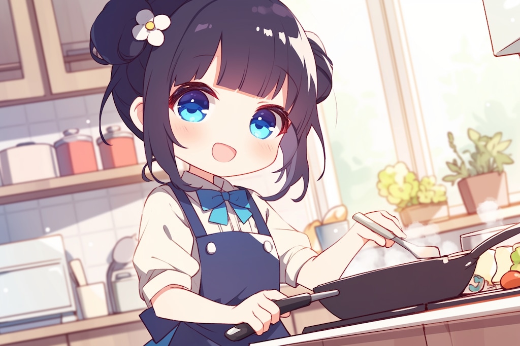 ちびだんごちゃん🍡✨306
