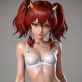 進歩しない　これ以上似ない 3枚目